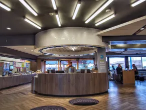 Tru By Hilton Oklahoma City Airport - Reception