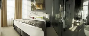 Fabryka Wełny Hotel & Spa - Chambre