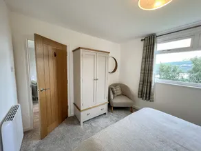Ciaran Cottage - Habitación