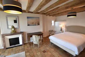 Les Destinées - Habitación