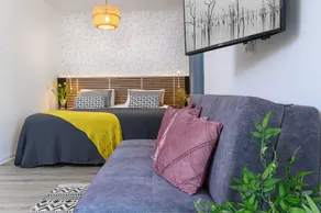 Kamaya Suites - Room