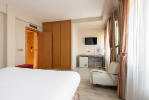 Crisol Almirante Bonifaz - Room