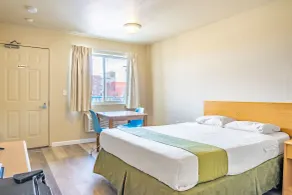City Inn - Værelse