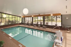 Embassy Suites by Hilton Portland Maine - Piscine