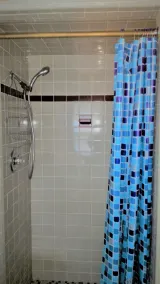 Morley Motel - Badezimmer