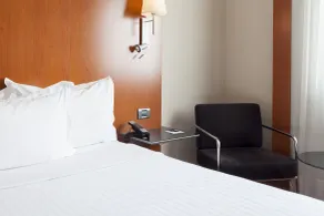 AC Hotel Badajoz by Marriott - Chambre