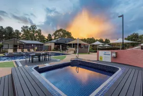 Club Wyndham Seven Mile Beach, Trademark Collection by Wyndham - Pool