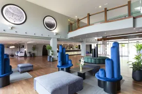 Dolce by Wyndham Barcelona Resort - Réception