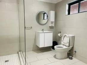 Amaryllis Residences Mount Pleasant  - Badezimmer