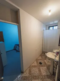 Hostal Antonella Los Angeles - Bathroom