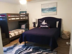 Executive Keys Condominiums on the Beach - Camera
