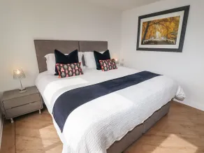 ViewLangho - Room