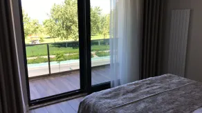 ANTİGONİA BUTİK OTEL - Room