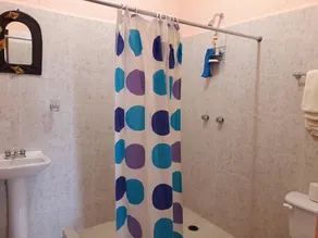 Hotel Villas Monteli Suites Cuernavaca - Badezimmer