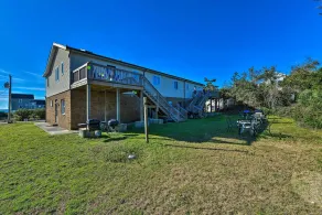 NY! 'Hannah's Place' - Beachy Apt m / havudsigt! - Interiør