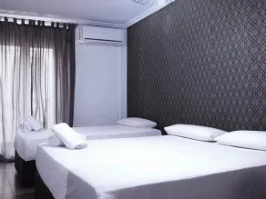 Hostal Andrea - Room