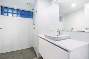 Waterford Private Apartments - Salle de bain