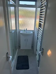 Merveilleuse maison de vacances avec terrasse, jardin et piscine - Salle de bain