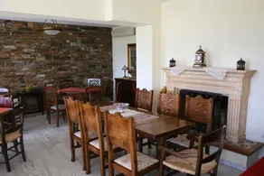 Agnadi Hotel - Restaurante