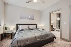 Best stay in Austin - Chambre