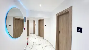 Star Experience Stay - Rhodes Town - Plano