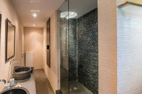 White Villas - Salle de bain