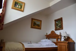 Hotel Grande - Værelse