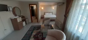 Sancak Hotel - Camera