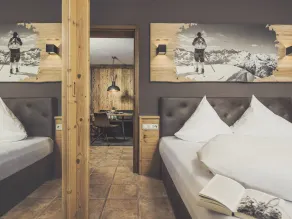 Montana Hochfügen - Quarto