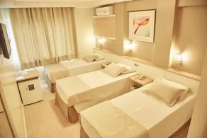 Miramar Hotel - Room