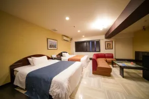 HOTEL LAVIEN - Room