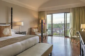 The Buenaventura Golf & Beach Resort, Autograph Collection - Room