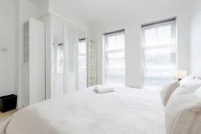 New apartament in London Bridge - Værelse