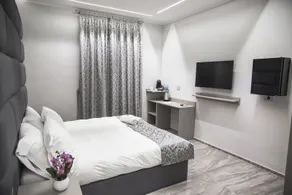 Correnti Boutique Hotel - Chambre