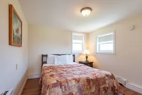 Canadas Best Value Inn & Suites Summerside - Chambre