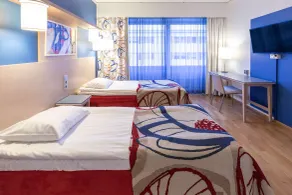 Scandic Hämeenlinna City - Quarto