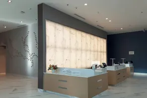 Courtyard by Marriott Los Angeles Monterey Park - Réception