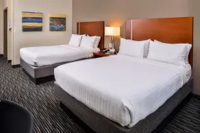 Holiday Inn Express Hotel & Suites York by IHG - Chambre