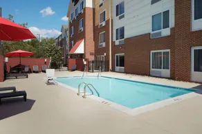 TownePlace Suites Winchester - Piscine