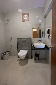 Alcott Hotel & Resorts - Bad