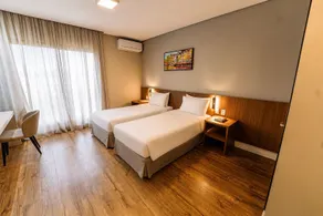 Royal Tulip Holambra - Room