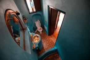 Riad Eva - Room