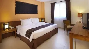 Luwansa Beach Hotel - Room