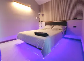 Hormduk Resort - Værelse