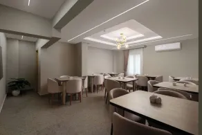 Elegance Grand City Hotel  - Ristorante