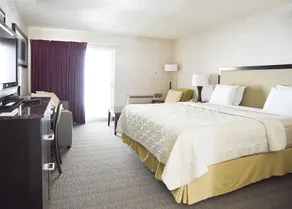Argo Inn and Suites - Camera
