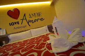 Hotel La Villa - Solo Adultos - Quarto