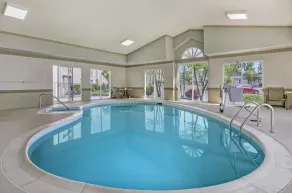 BEST WESTERN PLUS Inn at Valley View - Pool