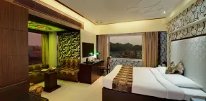 Hotel Amar - Room