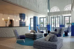 Fresh Hotel, a member of Design Hotels - Réception